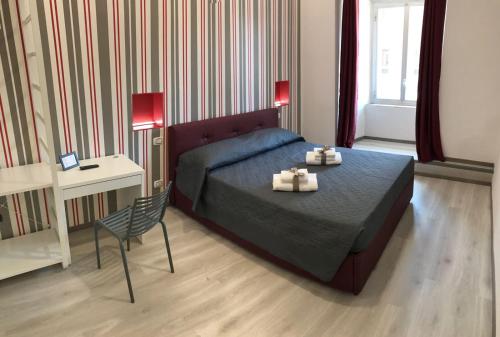 Фотография гостевого дома Sangiò Guest House