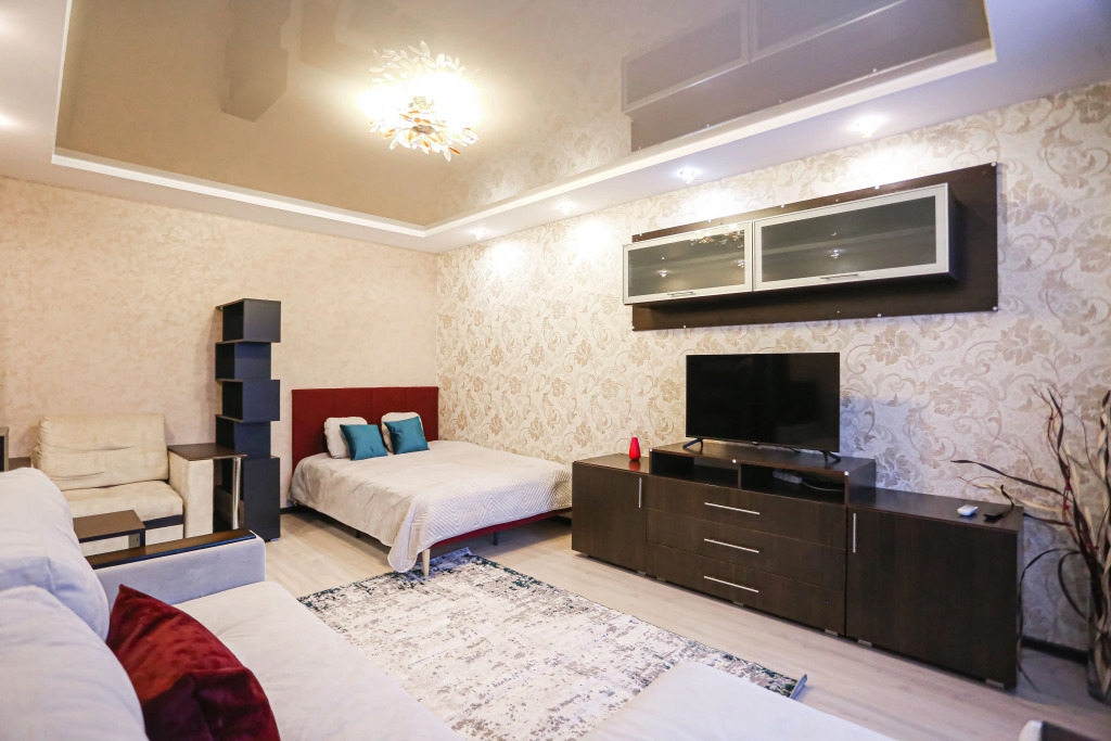 Фотография квартиры Апартаменты Бульвар