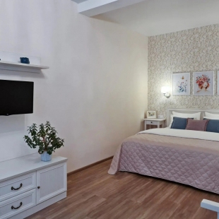 Фотография квартиры Апартаменты на улице Максима Горького 15