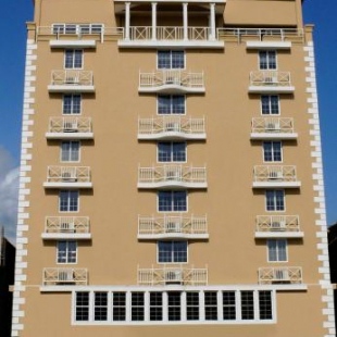 Фотография гостиницы Hotel Andros