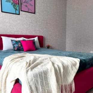 Фотография квартиры Квартира в Тихих Зорях рядом с Бобровым Логом