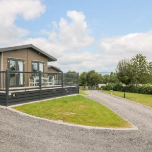 Фотография гостевого дома Birch Lodge