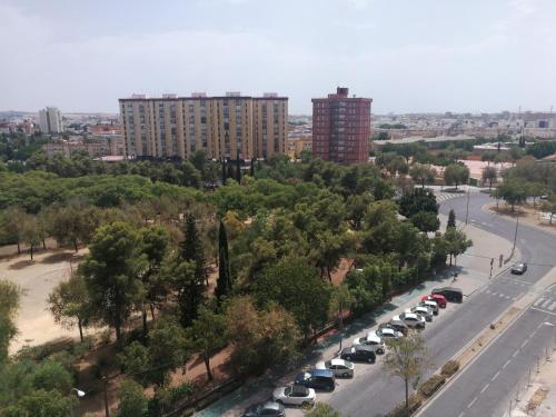 Фотография мини отеля Apartamentos Flamenco B&B