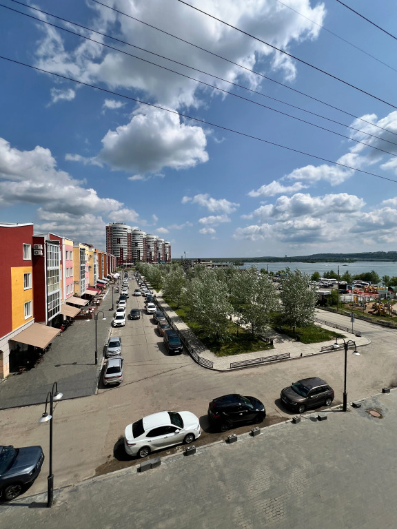 Фотография квартиры Апартаменты Апарт38 (9)