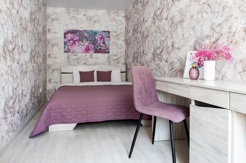 Фотография квартиры Апартаменты 3х комнатная квартира в сердце города