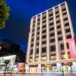 Фотография гостиницы F HOTEL Luzhou Taipei