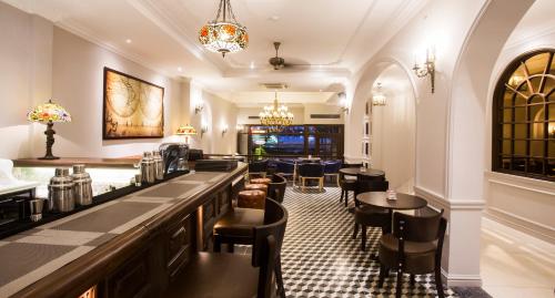 Фотография гостиницы Di Lusso Boutique Hotel