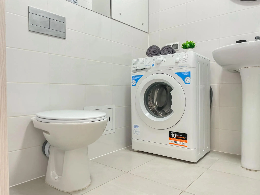 Фотография квартиры Sunny Days (Санни Дейз) на улице Сосновая 5