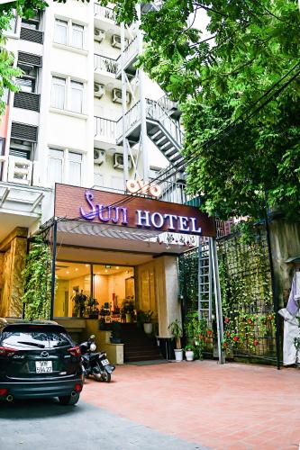 Фотография гостиницы Suji My Dinh Hotel