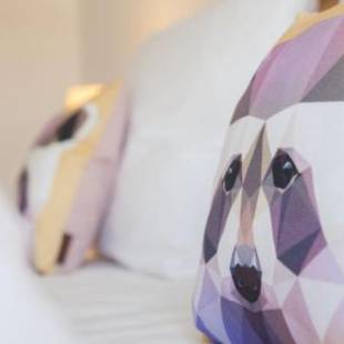 Фотографии гостиницы
Träumerei