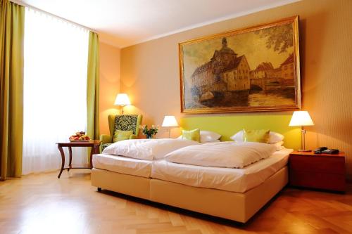 Фотография гостиницы Hotel Rappensberger