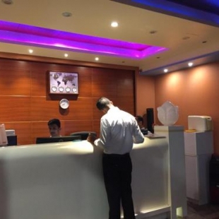 Фотография гостиницы Rivethi Beach