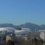 Фотография гостиницы Kyriad Marseille Palais Des Congrès – Vélodrome