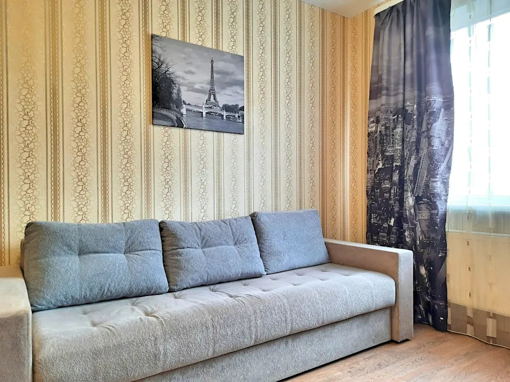 Фотография квартиры Квартира на улице Дзержинского