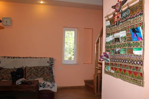 Фотография гостевого дома Sky Guest House