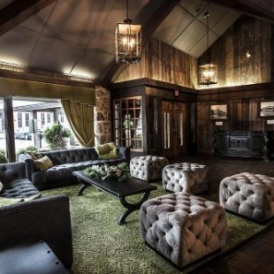 Фотография гостиницы Old Stone Inn Boutique Hotel