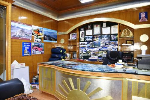 Фотография гостиницы Hotel Akash