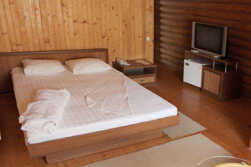 Фотографии гостиницы
Нон-Стоп