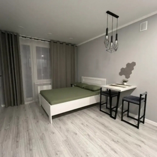 Фотография квартиры Апартамент на улице Батальная 100