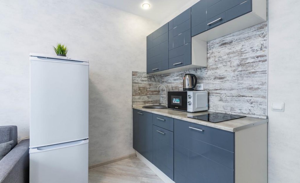 Фотография квартиры Апартаменты DreamHouse на Спутников