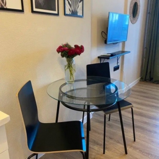 Фотография квартиры Квартира на Заводской