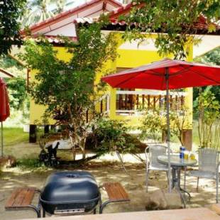 Фотографии гостевого дома
Mango House