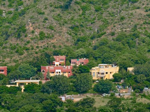 Фотография гостиницы Club Mahindra Kumbhalgarh