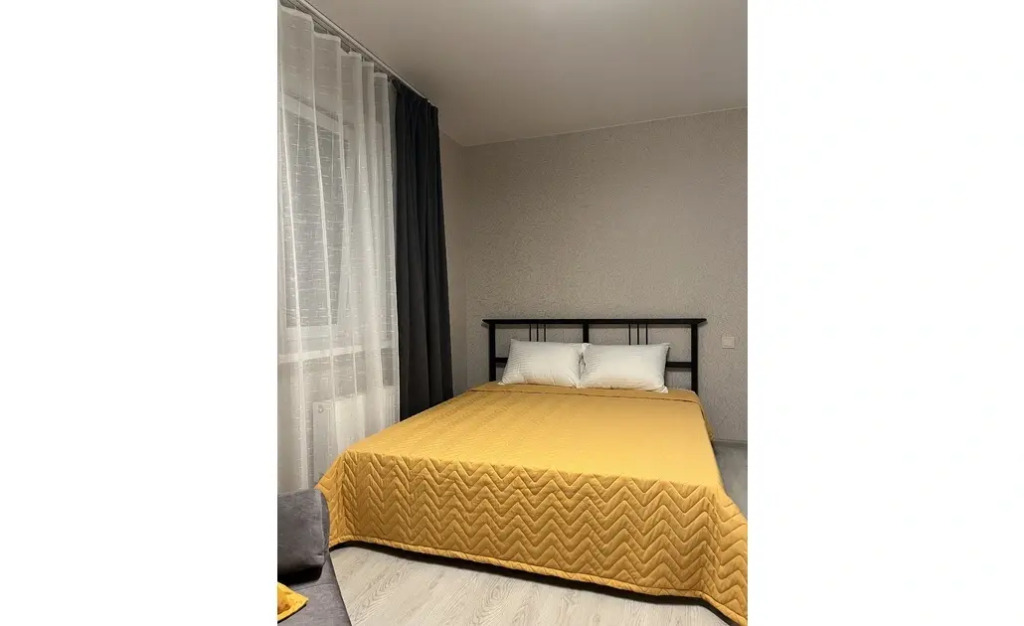 Фотография квартиры Квартира FroLove Aparts Рыжий Лис