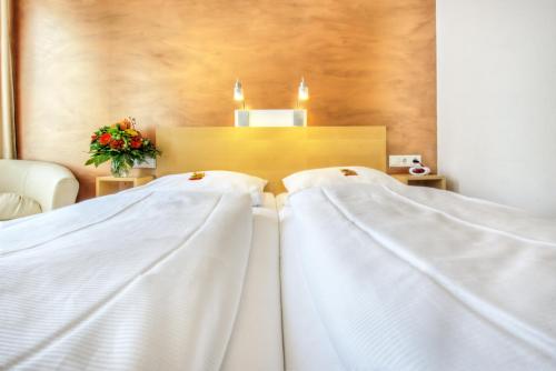 Фотография гостиницы Town Hotel Wiesbaden - private living