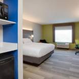 Фотография гостиницы Holiday Inn Express Hotel & Suites Tampa-Fairgrounds-Casino, an IHG Hotel