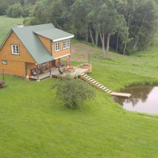 Фотографии гостевого дома
Aratsaare Holiday home