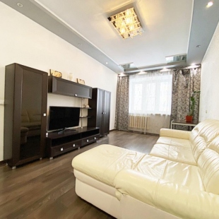 Фотография квартиры Квартира 2к Квартира у Филармонии