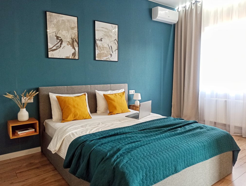 Фотография квартиры Апартаменты Бриз