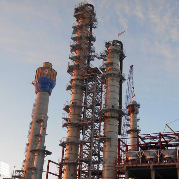 Фотография предприятий Орскнефтеоргсинтез