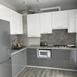 Фотография квартиры Апартаменты Прибалтийская Ривьера