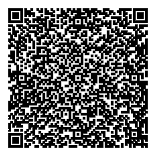 QR код мотеля Семь Прудов