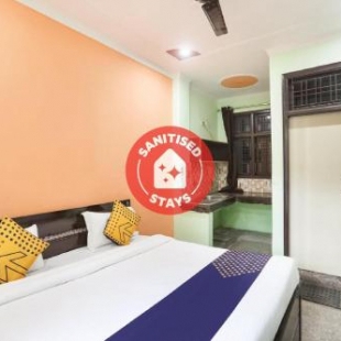 Фотография гостиницы SPOT ON 75146 Main View Guest House