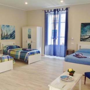 Фотографии мини отеля
Sicania