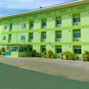 Фотографии гостиницы
Sorworakit Hotel