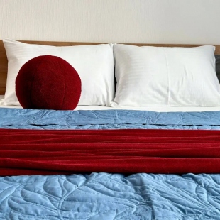 Фотография квартиры Апартаменты Евродвушка у Метро Лесная