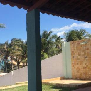 Фотографии гостевого дома
Vista pro mar maravilhosa,Tibau-RN