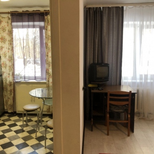 Фотография квартиры Апартаменты Светлая квартира в самом центре города