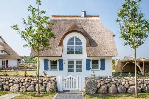 Фотография гостевого дома Ferienhaus Schilfrohrsaenger 28