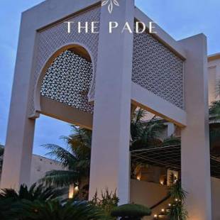 Фотография гостиницы The Pade Hotel