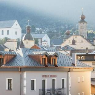 Фотографии гостиницы
Hotel De Londres