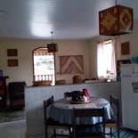 Фотография гостевого дома Casa na Vila de Lumiar Banho de Rio Próximo ao Centro