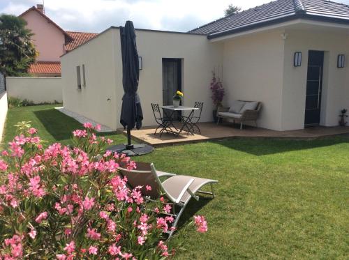 Фотографии мини отеля
Du Côté de Chez Paule