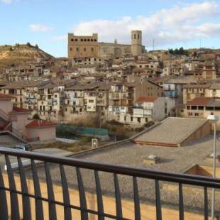 Фотографии гостиницы
Hotel El Salt