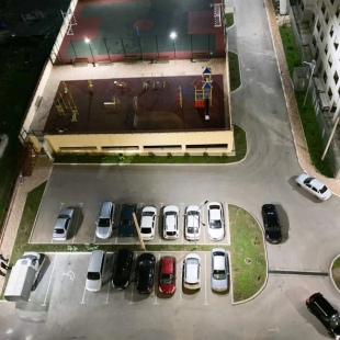 Фотография квартиры Апартаменты на шоссе Лабораторное 33 корпус 3