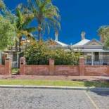 Фотография хостела myOZexp Palmerston Lodge